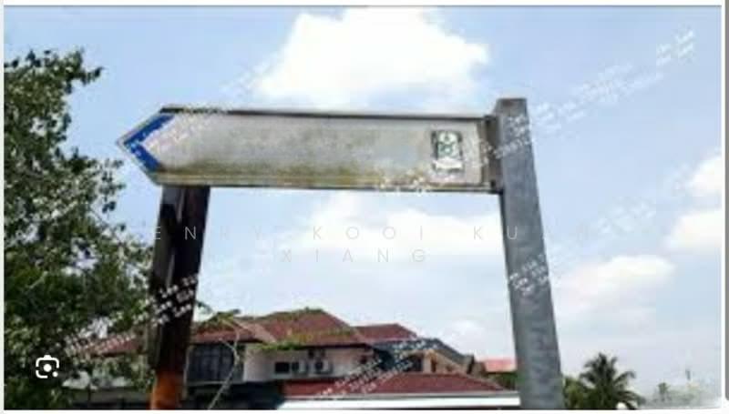 NO. 21, JALAN SUADAMAI 2/4, BANDAR TUN HUSSEIN ONN, 43200 CHERAS, SELANGOR - 2