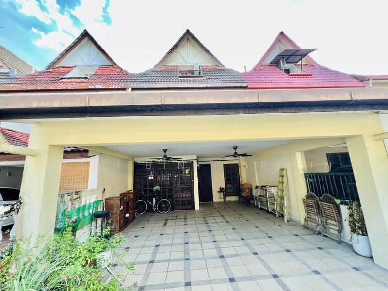 Taman Bukit Mulia - 2