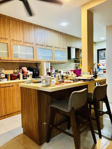 Taman Bukit Mulia - 4