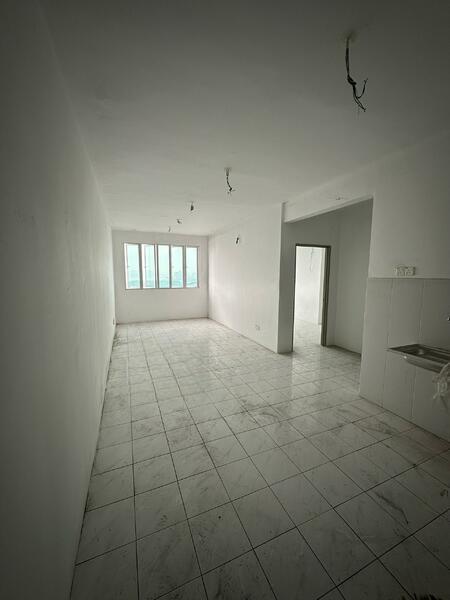 The Rise Collection 2 - 1