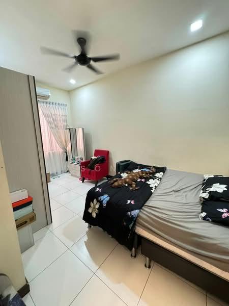 Seri Alam Seris Alams - 2