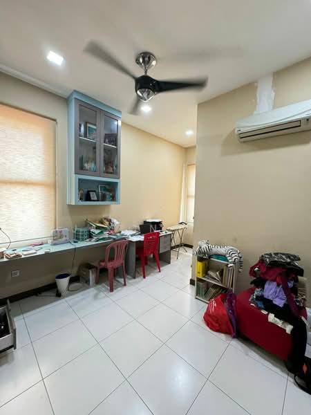 Seri Alam Seris Alams - 3