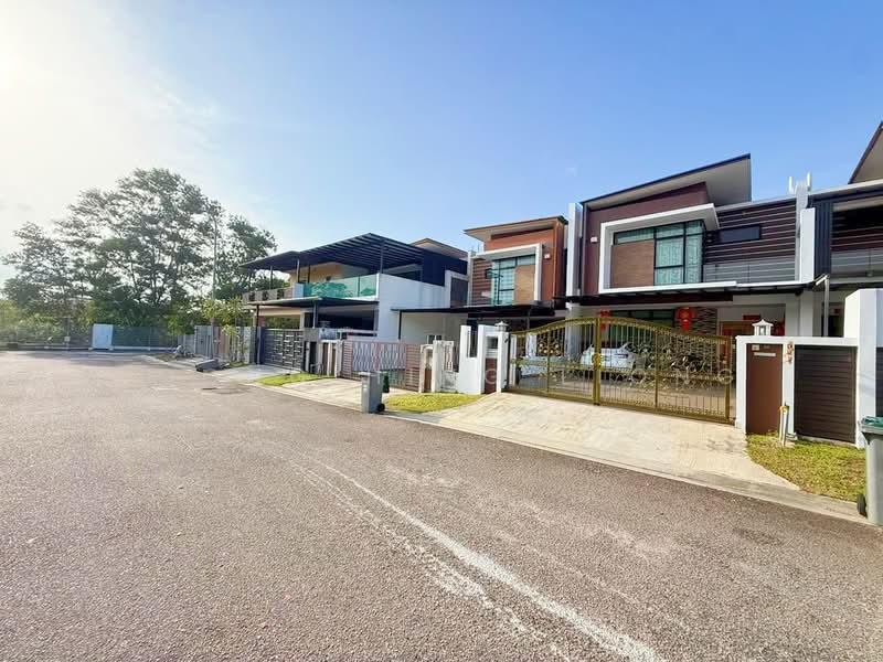 taman seri austin tamans seris austins tamans seris austins - 1