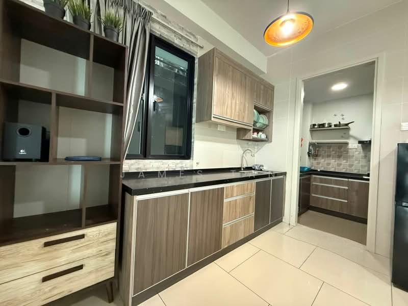 The Reach @ Titiwangsa - 3