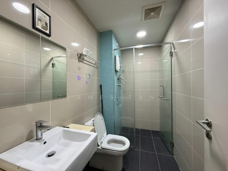 The Reach @ Titiwangsa - 5