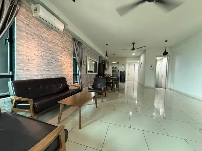 The Reach @ Titiwangsa - 4