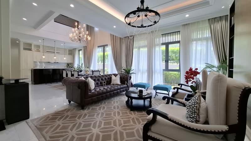 Teringin @ Sri Ukay - 2