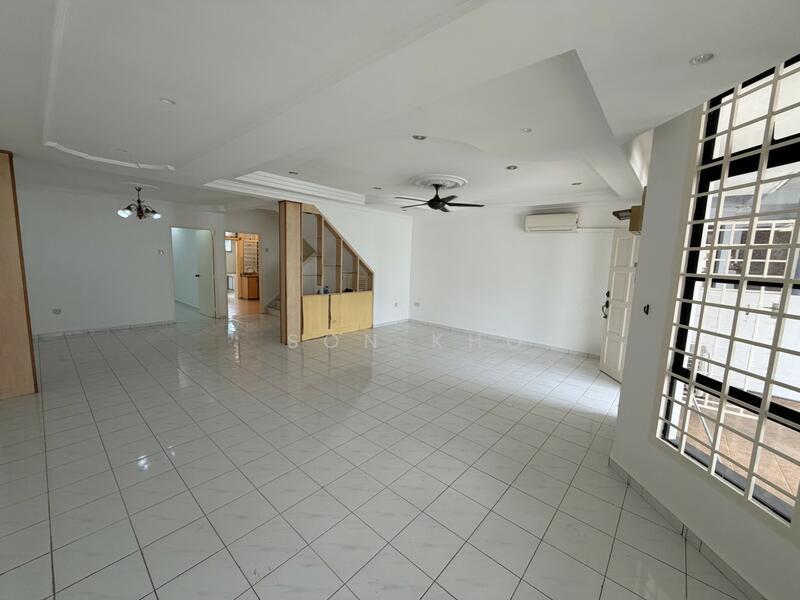 Taman Desa Cemerlang - 3