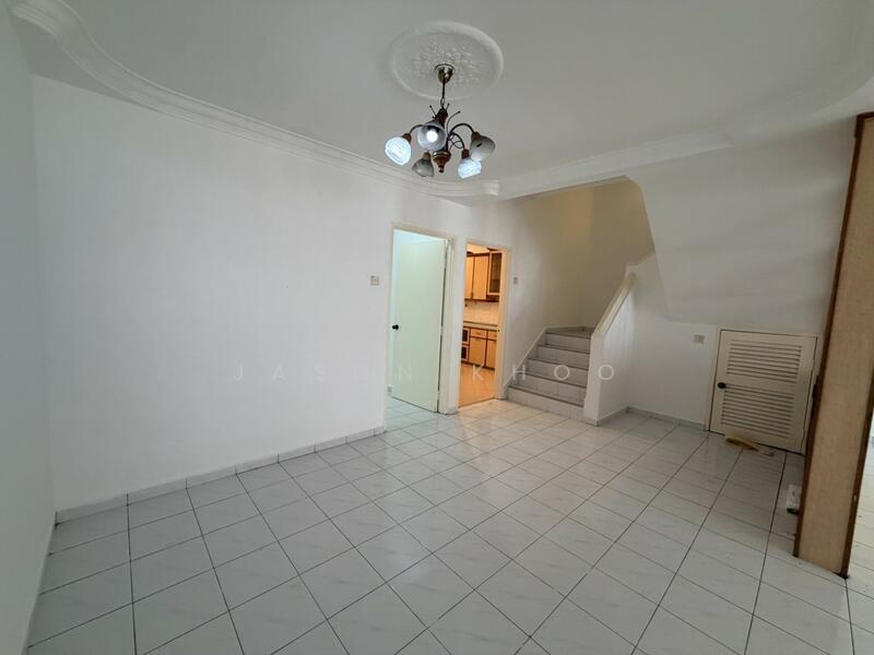 Taman Desa Cemerlang - 5