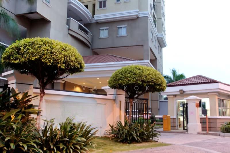 Ken Damansara - 2
