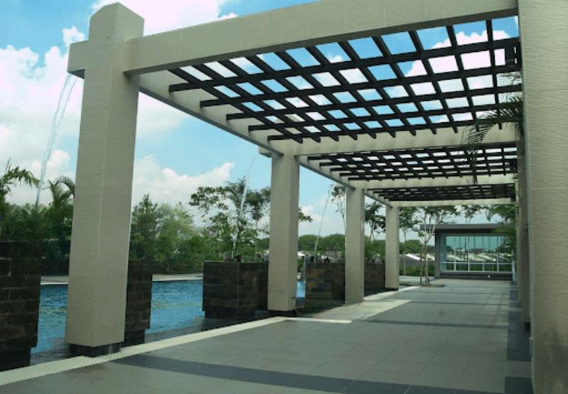 Ken Damansara - 4