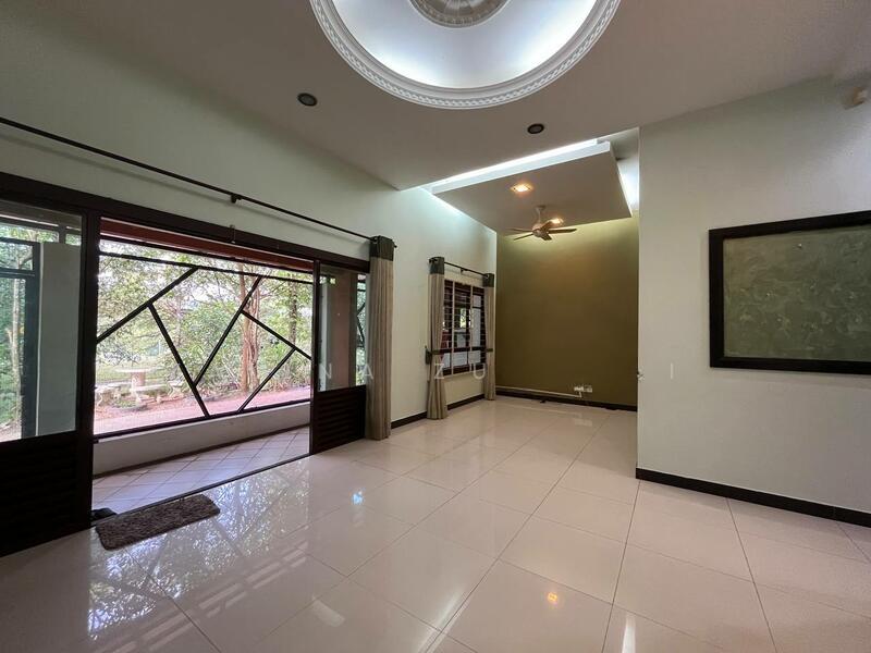 Ixora Denai Alam : 2 Storey 26 x 80 Intermediate Unit 5Bed 5Bath - 1