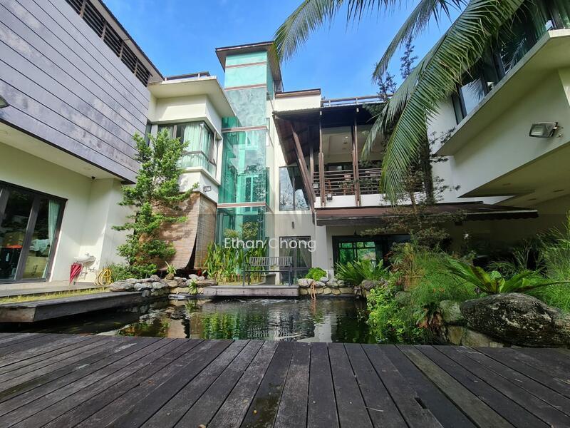 Bukit Gita Bayu - 4