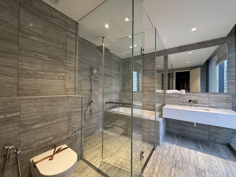 Jewel by Oxley KLCC - 4