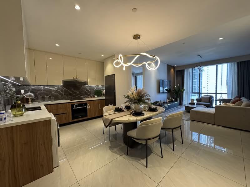 Jewel by Oxley KLCC - 1