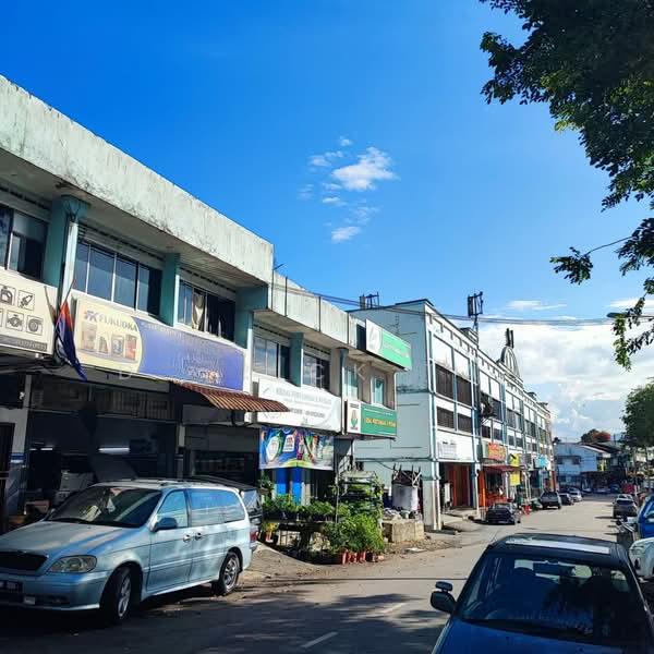 Kulai Kulai Kulais - 1