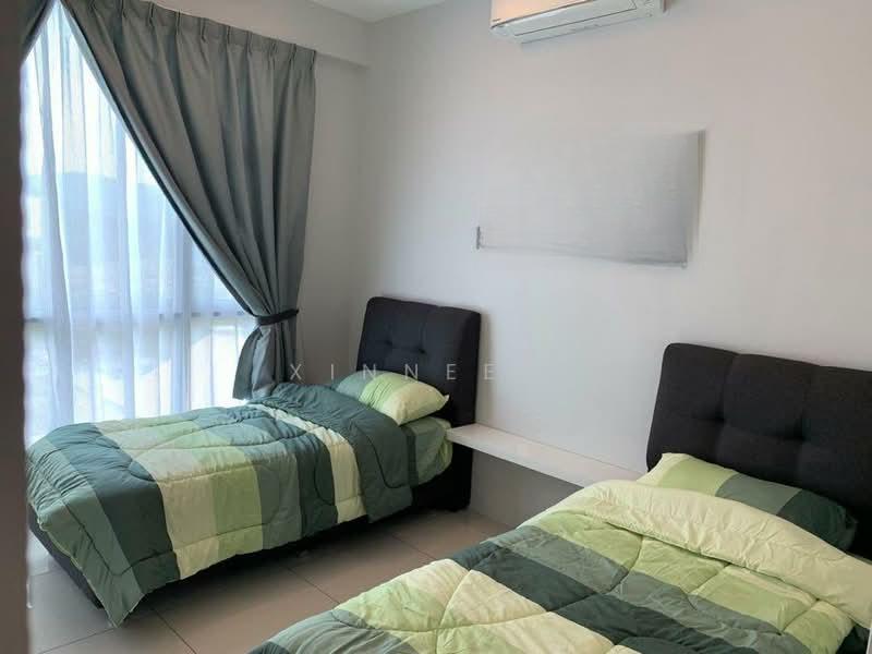 City Residence - 3