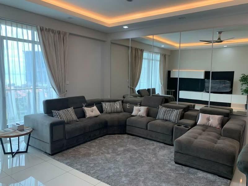City Residence - 4