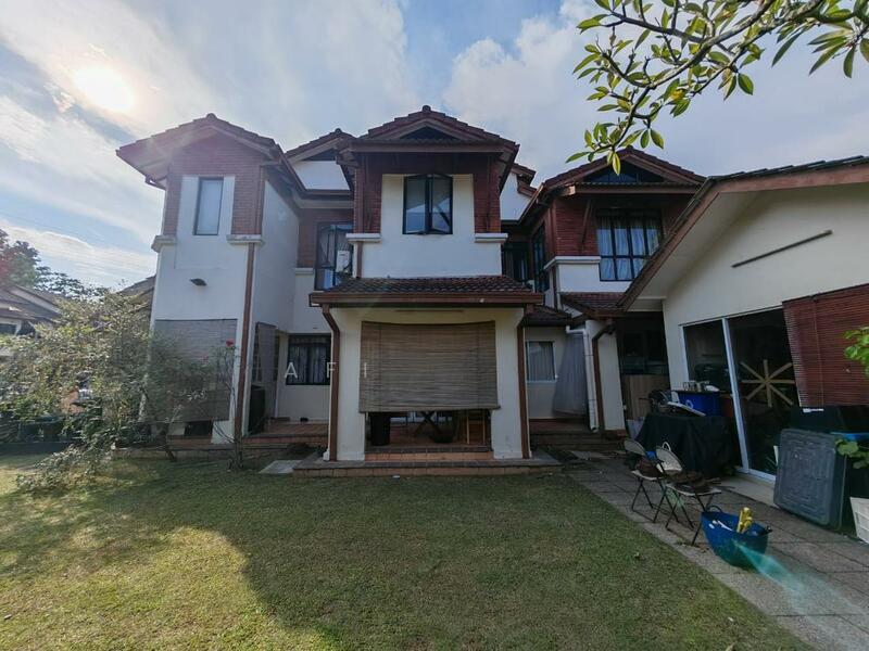 Bukit Jelutong Jalan Birai - 5