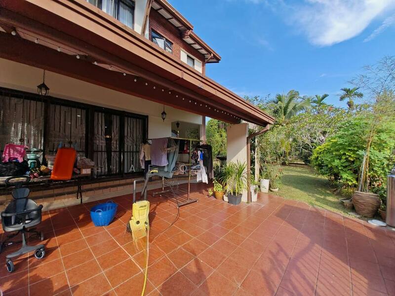 Bukit Jelutong Jalan Birai - 3