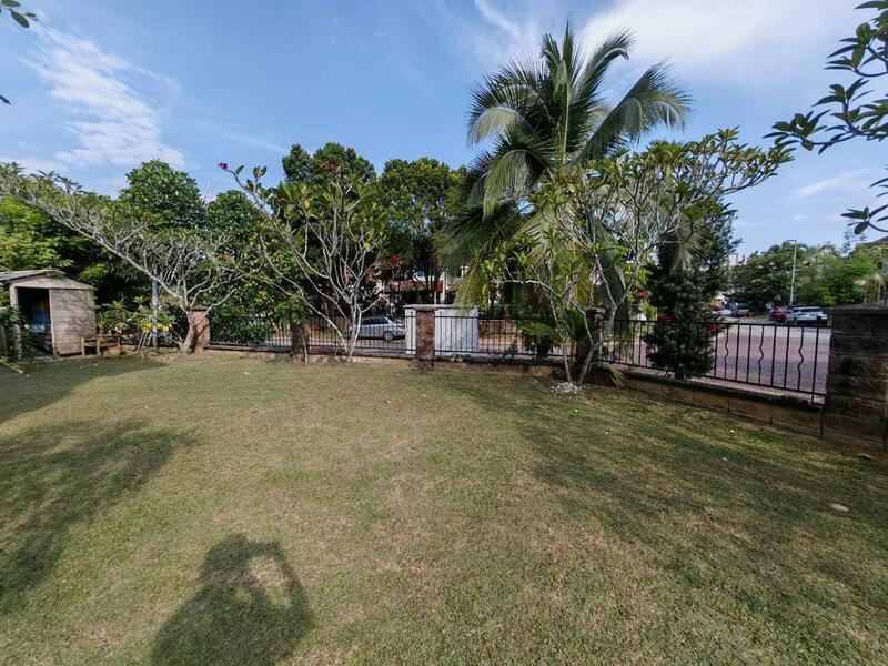 Bukit Jelutong Jalan Birai - 4