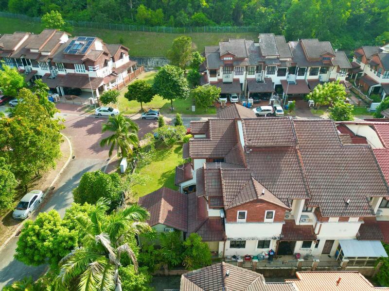 Bukit Jelutong Jalan Birai - 3