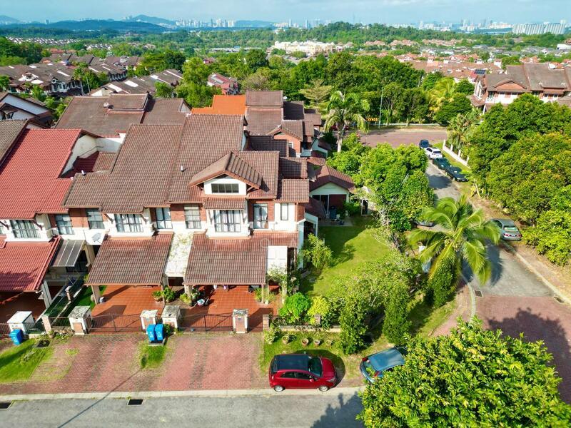 Bukit Jelutong Jalan Birai - 2