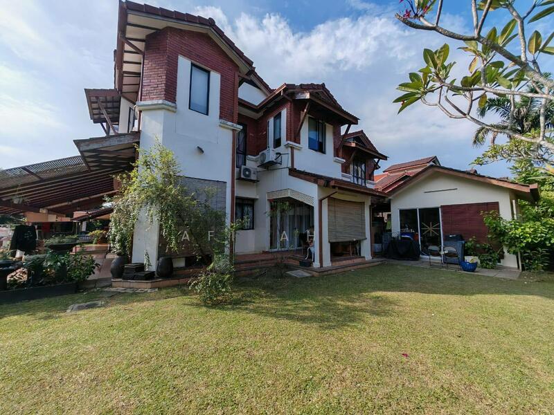 Bukit Jelutong Jalan Birai - 1