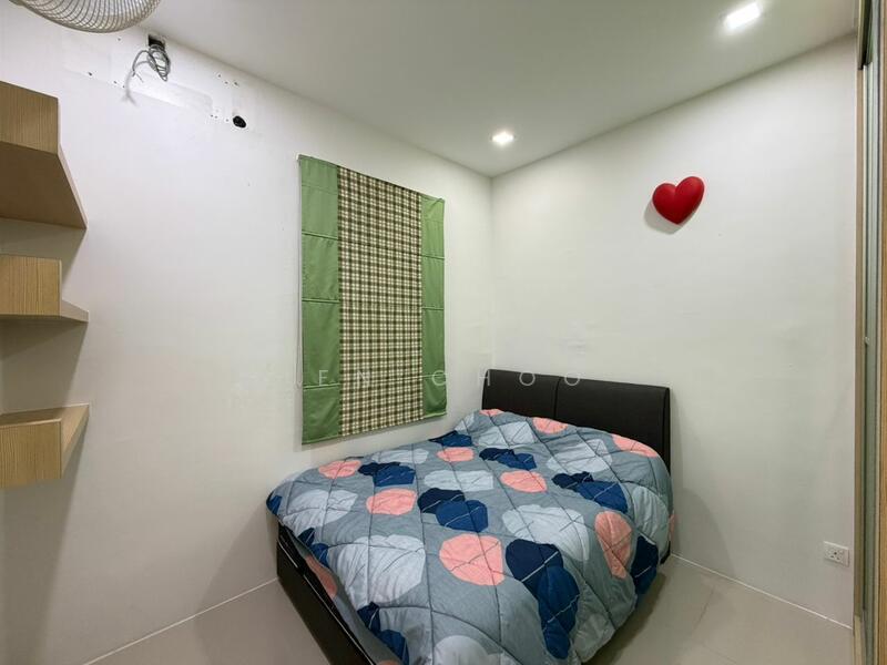 Boulevard Condominium (BLVD) - 5