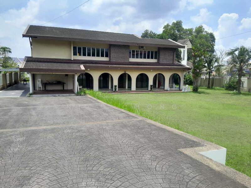 Taman Stulang Laut - 1