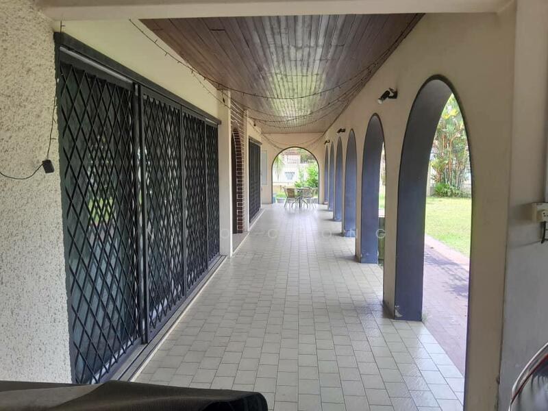 Taman Stulang Laut - 4