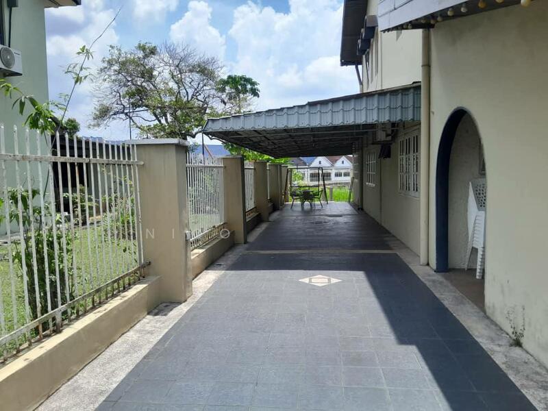 Taman Stulang Laut - 3