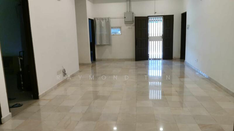 Bungalow at Petaling Jaya, Old Town - 5