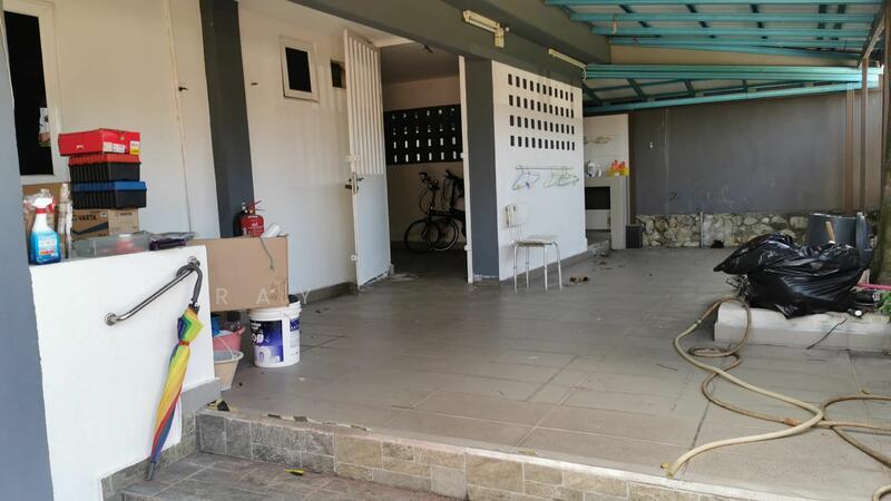 Bungalow at Petaling Jaya, Old Town - 3