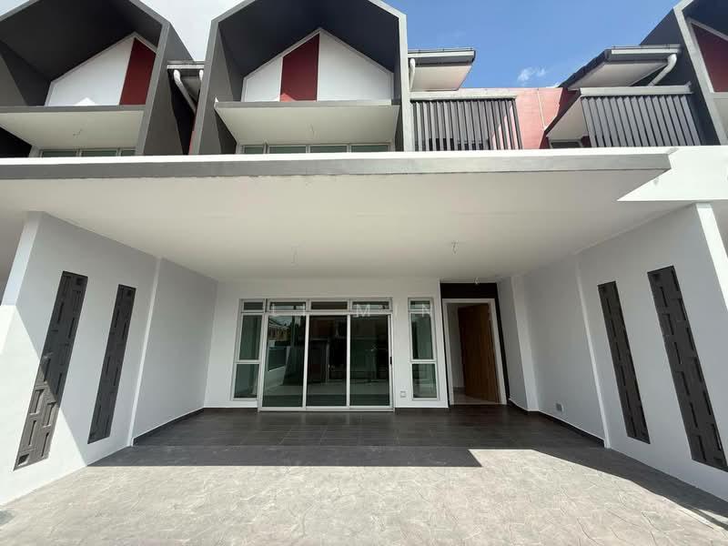 Iconia Garden Residence (Precinct A) @ Taman Impian Emas - 2