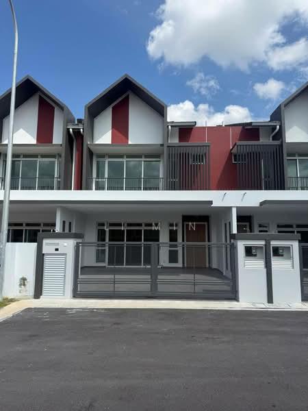 Iconia Garden Residence (Precinct A) @ Taman Impian Emas - 1