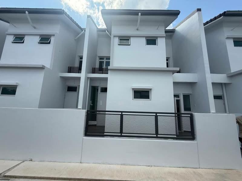 Iconia Garden Residence (Precinct A) @ Taman Impian Emas - 4