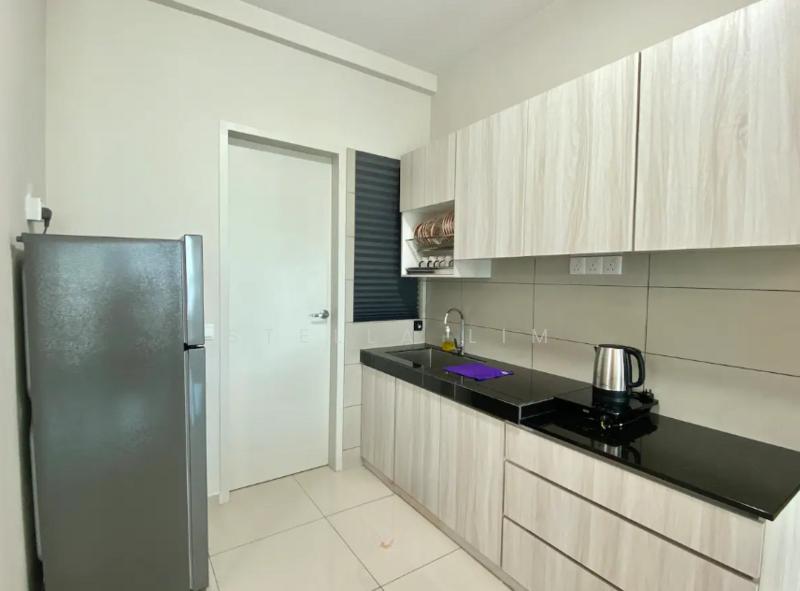 The Clio Residences - 3