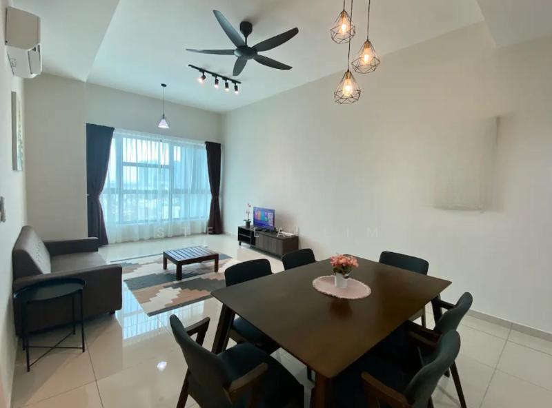 The Clio Residences - 2