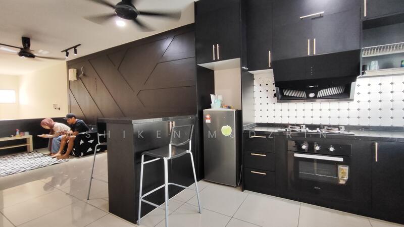 Simfoni Perdana & Irama Perdana @ LBS Alam Perdana - 5