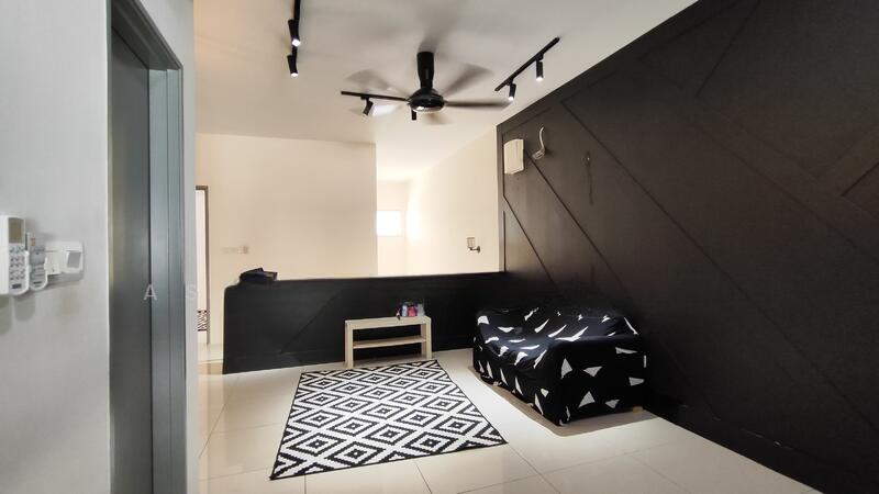 Simfoni Perdana & Irama Perdana @ LBS Alam Perdana - 1