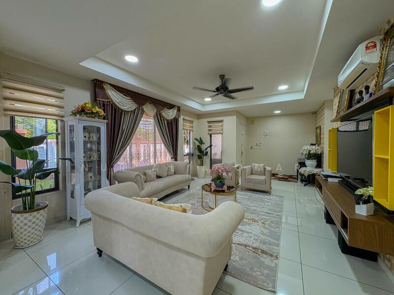 Taman Villa Perdana - 2