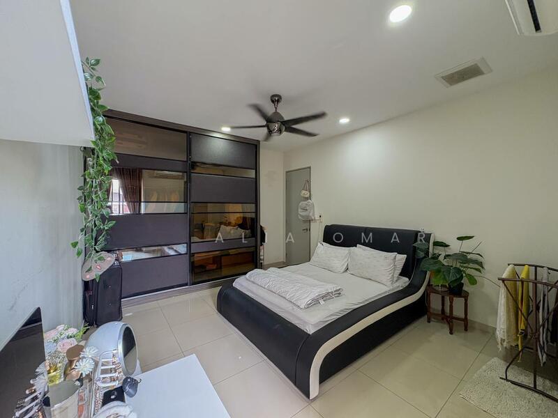 Taman Villa Perdana - 3