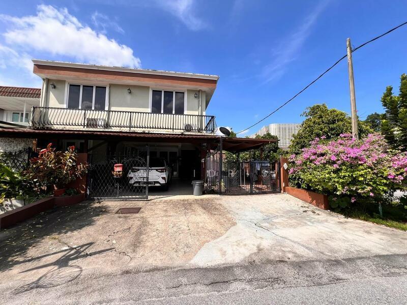 Taman Melawati, Kuala Lumpur - 2