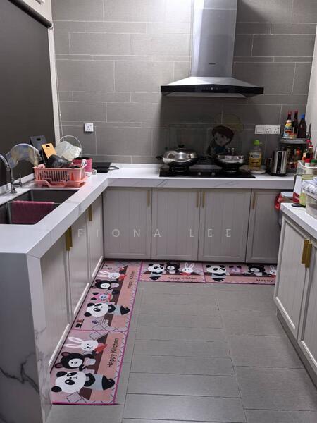 Ambang Botanic 2 - 4