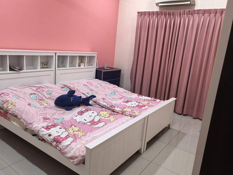 Ambang Botanic 2 - 5