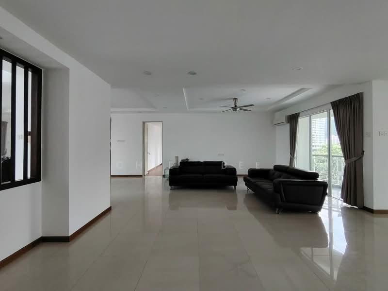Tanjung Beach Condominium - 3