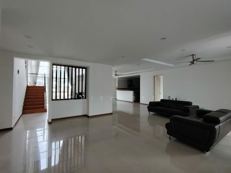 Tanjung Beach Condominium - 4