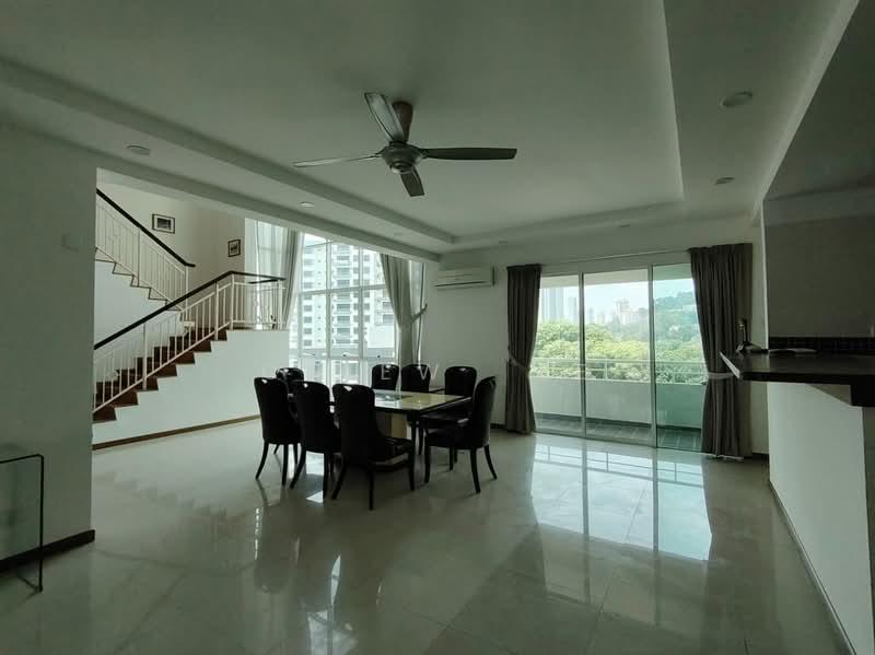 Tanjung Beach Condominium - 5