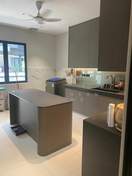 Elemen Residences @ Tropicana Aman - 4